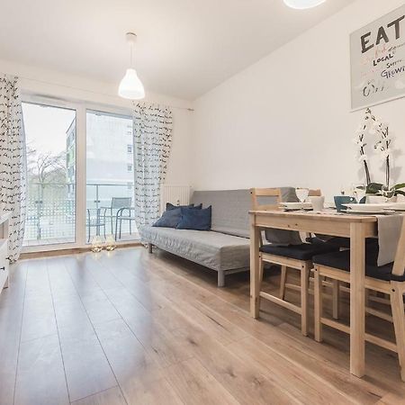Apartament Solna108 Kołobrzeg Εξωτερικό φωτογραφία